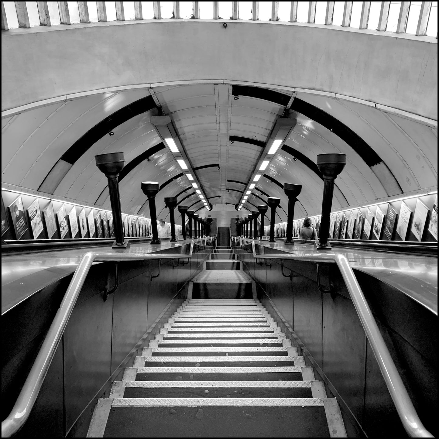 Baker Street | by Sharon Gordon