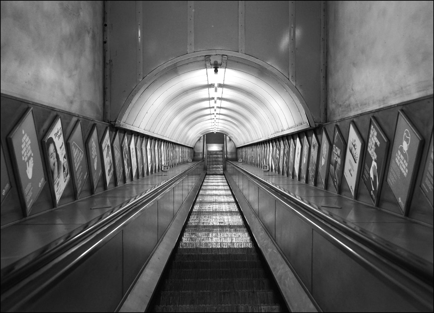 Highgate | by Sharon Gordon