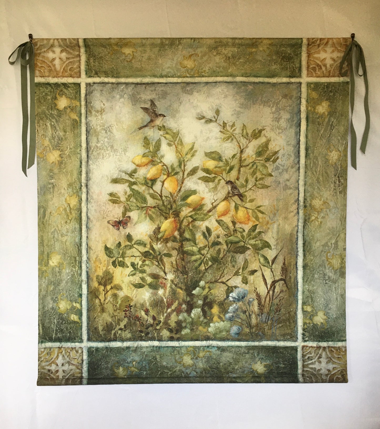 Limona | by Lisa Marie Kindley