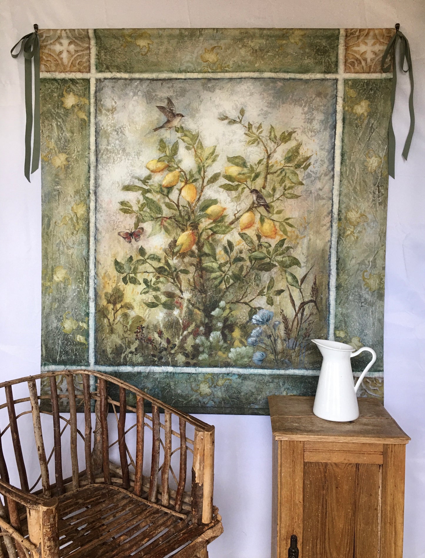 Limona | by Lisa Marie Kindley