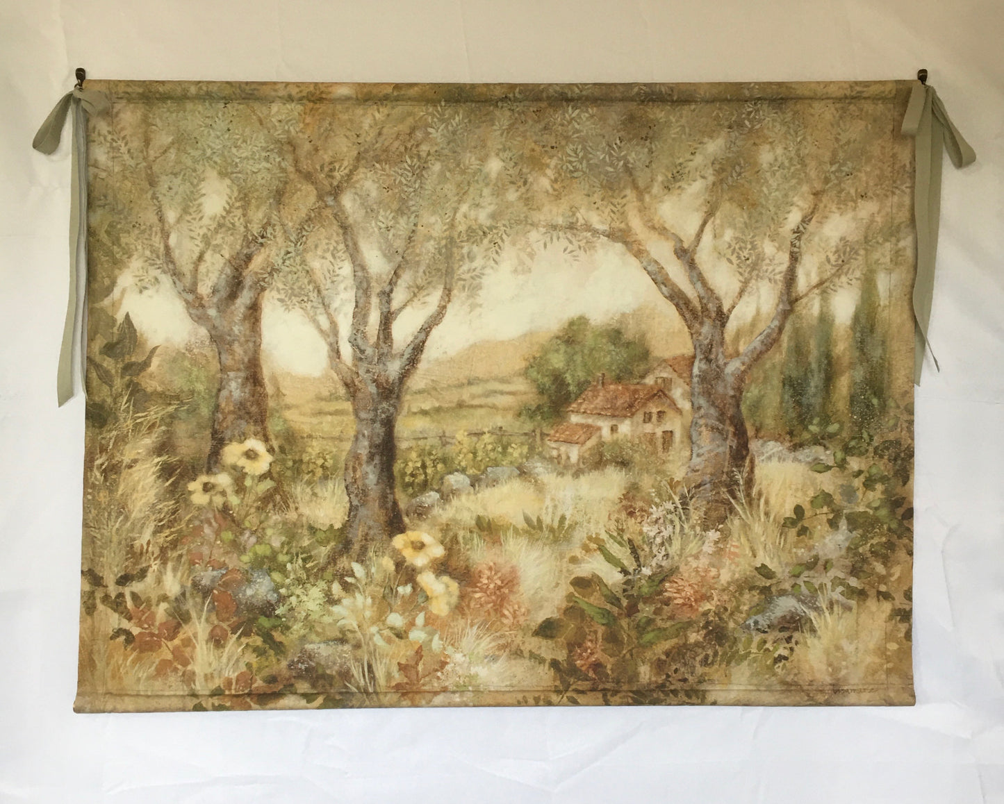 Olive Farm | by Lisa Marie Kindley