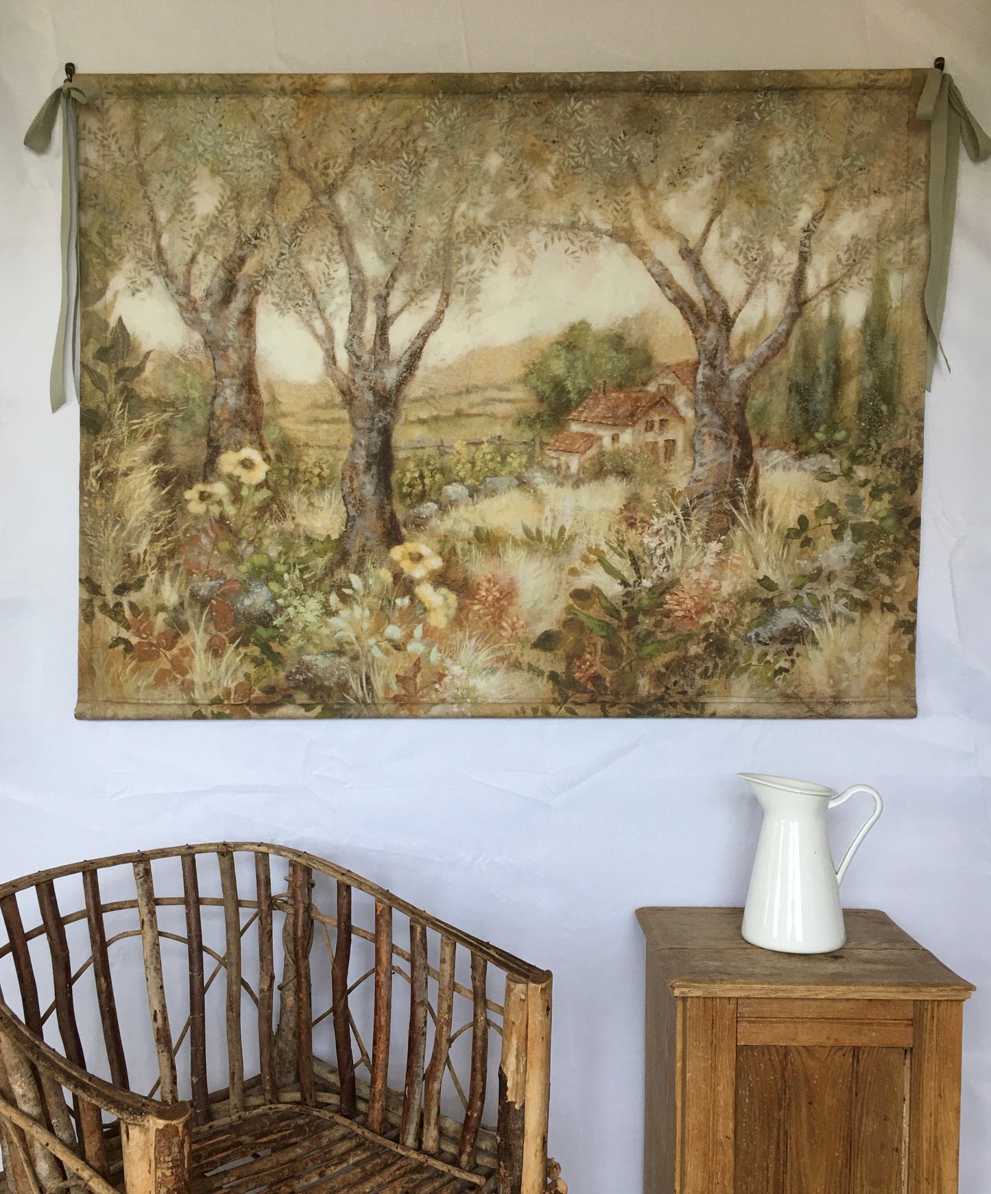 Olive Farm | by Lisa Marie Kindley