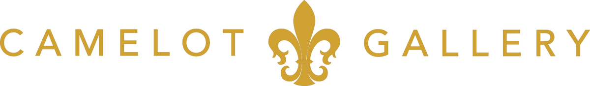 Camelot Gallery logo